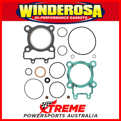 Winderosa 810803 Kawasaki KLF220 Bayou 1988-2002 Top End Gasket Kit