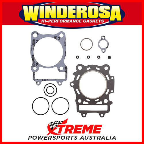 Winderosa 810828 For Suzuki LT-F500F 1998-2007 Top End Gasket Kit