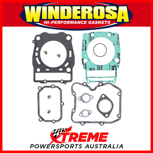 Winderosa 810830 Polaris 500 Sportsman 1997-1998, 2000 Top End Gasket Set