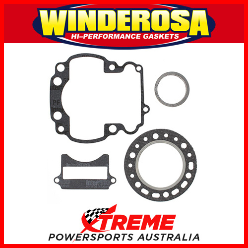 Winderosa 810834 For Suzuki LT-250R 1985-1986 Top End Gasket Kit