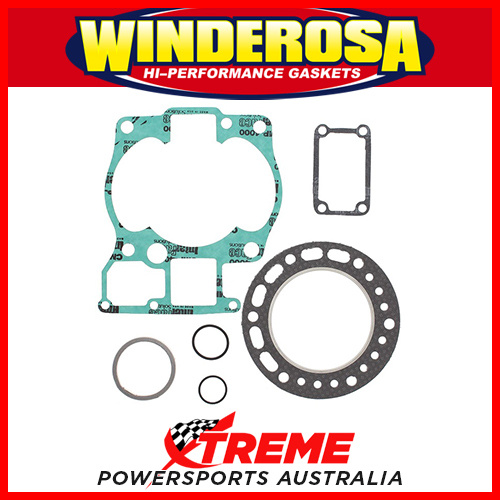 Winderosa 810835 For Suzuki LT-500R 1987 Top End Gasket Kit