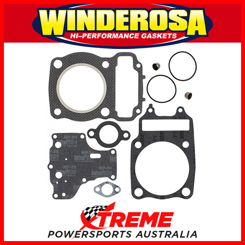 Winderosa 810836 Polaris Magnum 325 2x4 2000-2002 Top End Gasket Kit