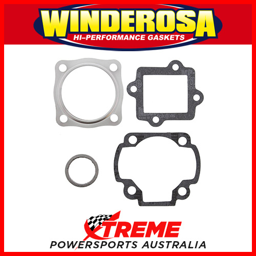 Winderosa 810840 Polaris Scrambler 90 2001-2003 Top End Gasket Kit