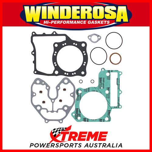 Winderosa 810843 Honda TRX500FA 2001-2014 Top End Gasket Kit