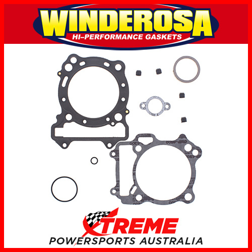 Winderosa 810847 Arctic cat 400 DVX 2004-2008 Top End Gasket Kit