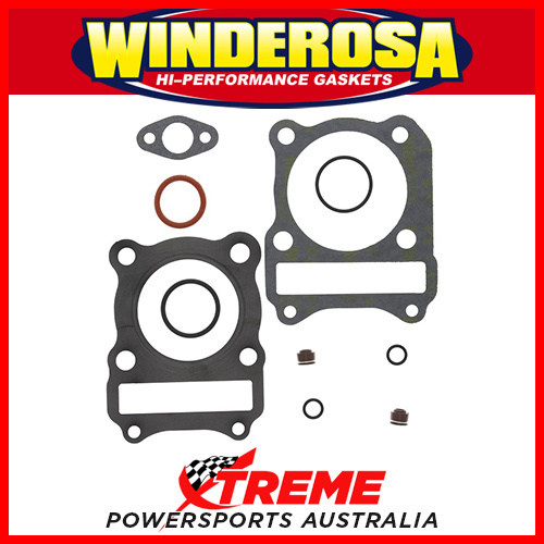 Winderosa 810848 For Suzuki LT-F160 1989-2004 Top End Gasket Kit