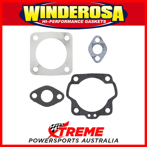 Winderosa 810850 For Suzuki LT-A50 2002-2005 Top End Gasket Kit