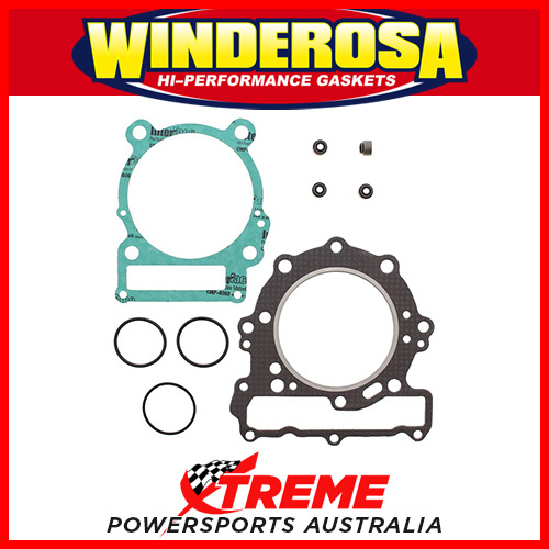 Winderosa 810853 Can-Am DS650 2000-2007 Top End Gasket Kit