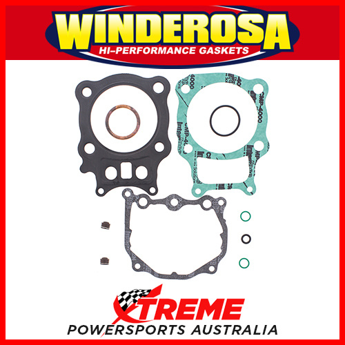 Winderosa 810867 Honda TRX350TE Fourtrax Rancher 2000-2006 Top End Gasket Kit