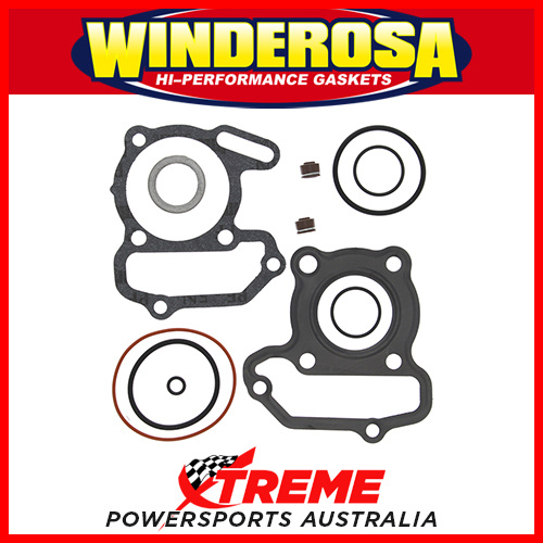 Winderosa 810878 Yamaha YFM50 Raptor 2004-2008 Top End Gasket Kit