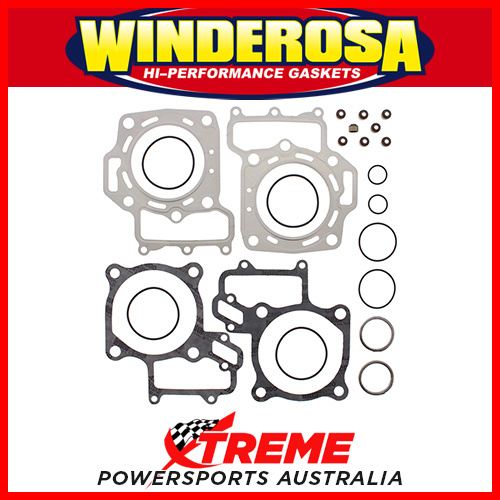 Winderosa 810879 Arctic cat 650 Twin 2004-2007 Top End Gasket Kit