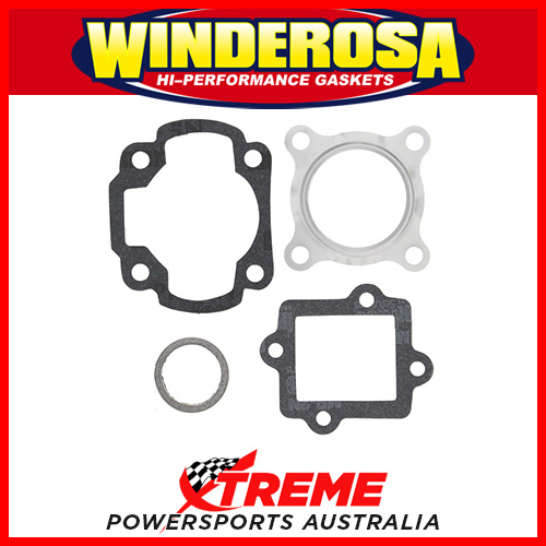 Winderosa 810892 Polaris Scrambler 50 2001-2003 Top End Gasket Kit