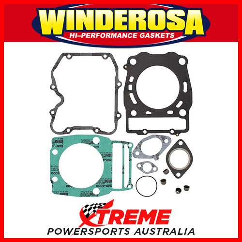 Winderosa 810903 Polaris Sportsman Touring 500 2008-2013 Top End Gasket Kit