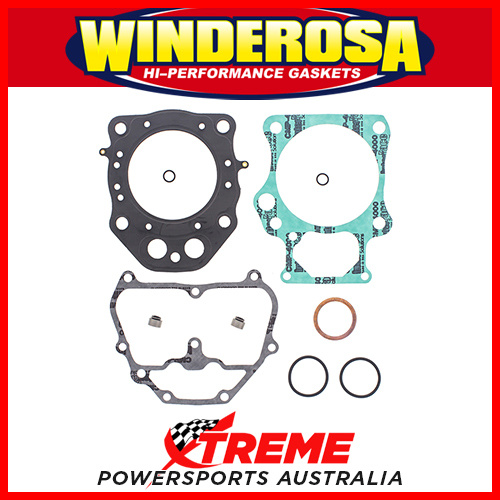 Winderosa 810943 Honda TRX420FA 2009-2014 Top End Gasket Set