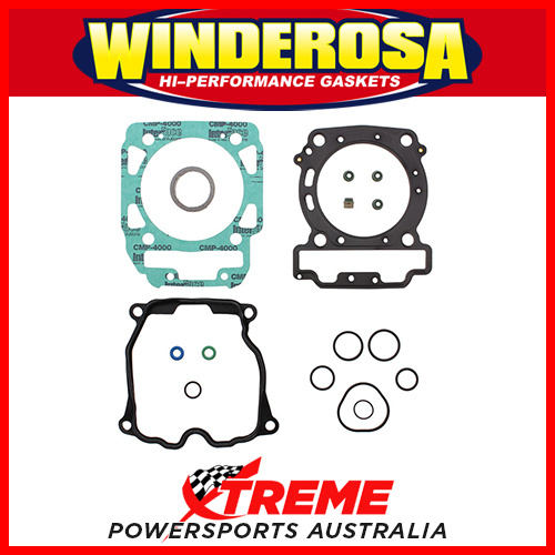 Winderosa 810957 Can-Am Outlander 400 2003-2004 Top End Gasket Set