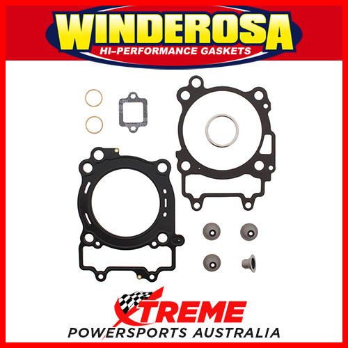 Winderosa 810965 Polaris 570 Sportsman ACE 2015 Top End Gasket Set