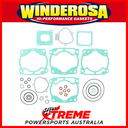 Winderosa 810976 KTM 250 EXC 2017 Top End Gasket Set