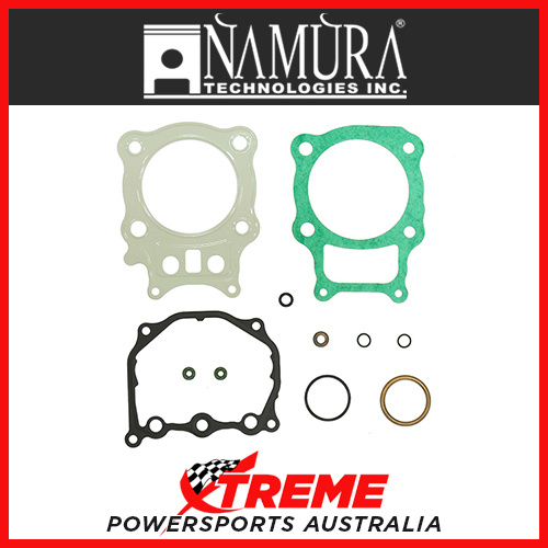 Namura 35-NA-10007T Honda TRX350 RANCHER 1999-2006 Top End Gasket Kit