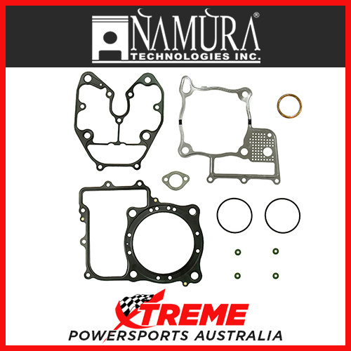 Namura 35-NA-10012T Honda TRX680 FA RINCON 2006-2016 Top End Gasket Kit