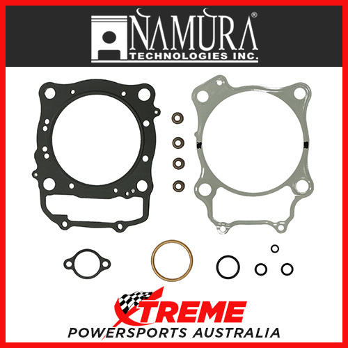 Namura 35-NA-10013T Honda TRX700XX 2008-2009 Top End Gasket Kit