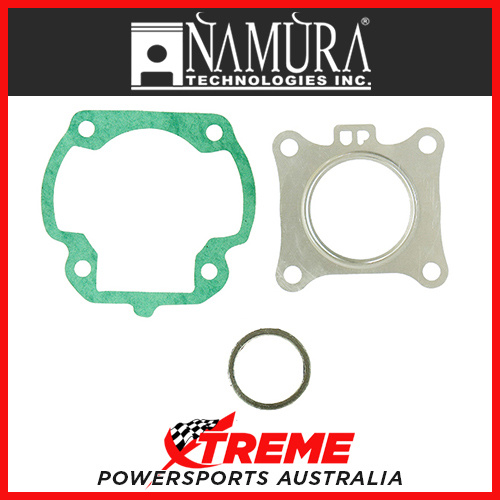 Namura 35-NA-14000T Kymco SNIPER 50 SCOOTER 1993-1996 Top End Gasket Kit