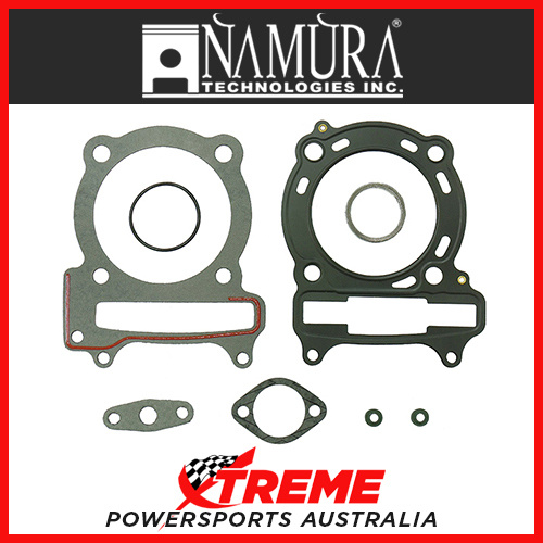 Namura 35-NA-20005T Arctic Cat 300 DVX 2x4 UTILITY 2009-2017 Top End Gasket Kit