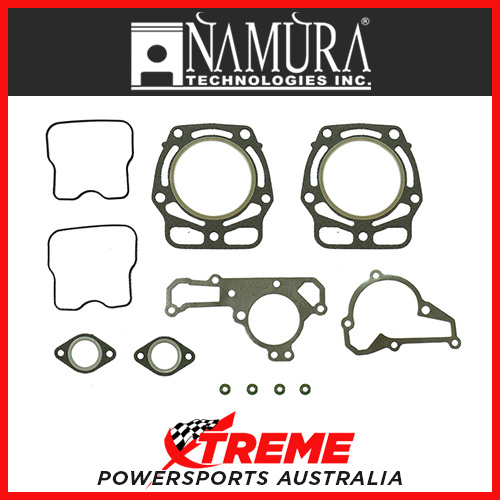 Namura 35-NA-20062T Kawasaki KAF620 MULE 2500 1994-2000 Top End Gasket Kit