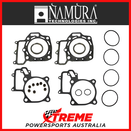 Namura 35-NA-20075T Kawasaki TERYX750 4x4 2008-2013 Top End Gasket Kit