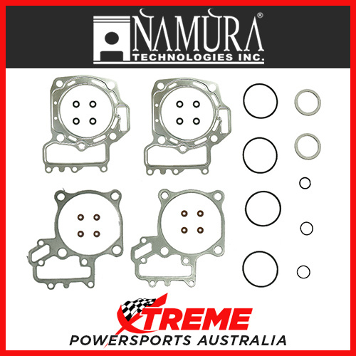 Namura 35-NA-20077T Kawasaki KRF800 4x4 2014-2016 Top End Gasket Kit