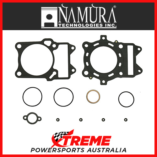 Namura 35-NA-30016T For Suzuki LT-A450X KINGQUAD 4WD 2007-2014 Top End Gasket Kit