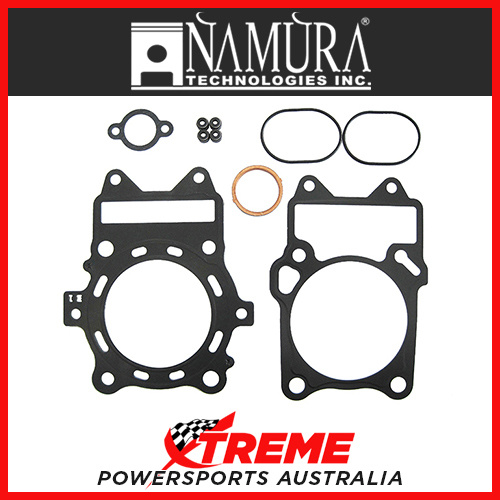 Namura 35-NA-30053T For Suzuki LTA500 King Quad 2009-2016 Top End Gasket Kit