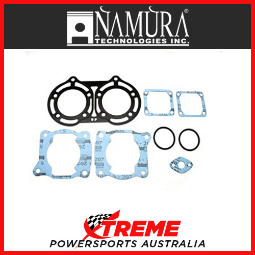 Namura 35-NA-40001T Yamaha YFZ350 BANSHEE 1987-2006 Top End Gasket Kit