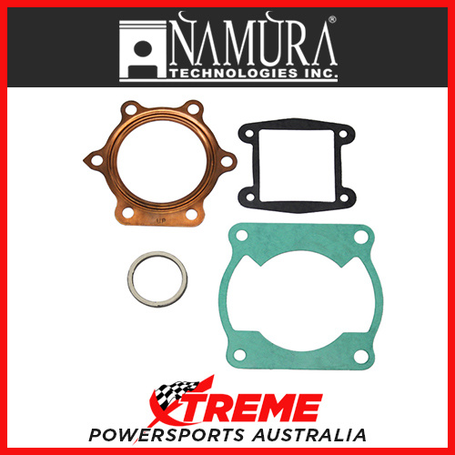 Namura 35-NA-40002T Yamaha YFS200 BLASTER 1988-2006 Top End Gasket Kit