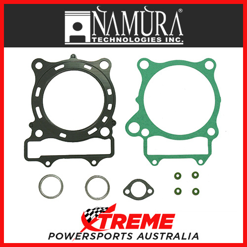 Namura 35-NA-50005T Polaris P500L PREDATOR 2003-2007 Top End Gasket Kit