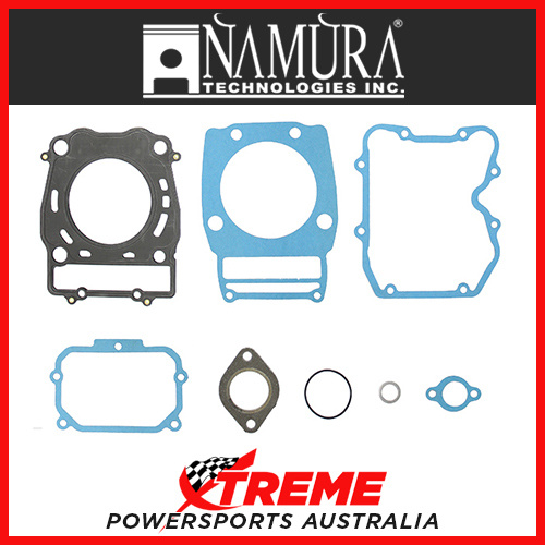 Namura 35-NA-50026T Polaris 500 Magnum 2001-2005 Top End Gasket Kit