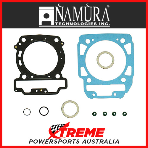 Namura 35-NA-80002T Can-Am Outlander 400 4x4 EFI 2003-2014 Top End Gasket Kit