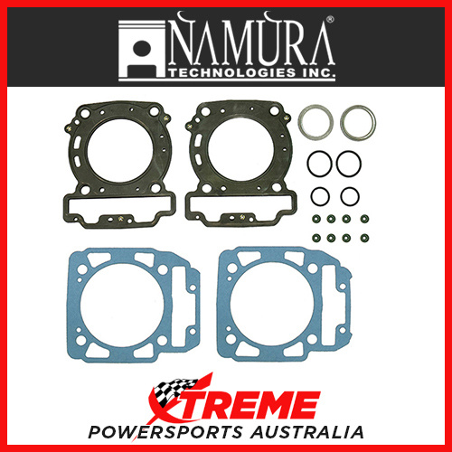 Namura 35-NA-80004T Can-Am Outlander 500 2009-2015 Top End Gasket Kit