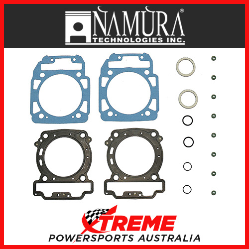 Namura 35-NA-80005T Can-Am Commander 800 R 2011-2016 Top End Gasket Kit