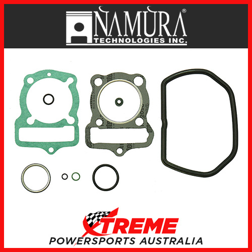 Namura 35-NX-10012T Honda XL100S 1979-1985 Top End Gasket Kit