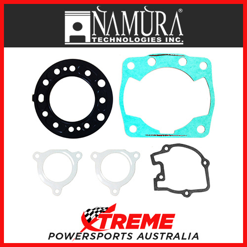 Namura 35-NX-10027T Honda CR250 2002-2004 Top End Gasket Kit