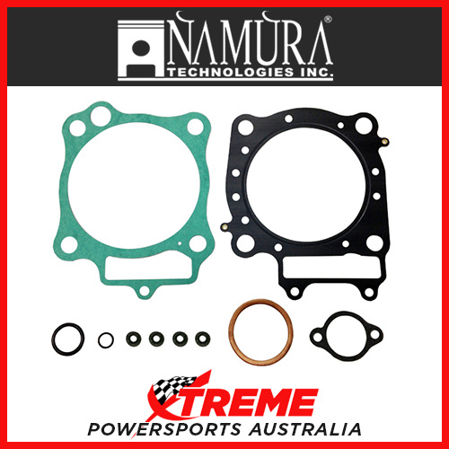 Namura 35-NX-10045T Honda CRF450 R 2002-2006 Top End Gasket Kit