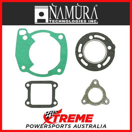 Namura 35-NX-10080T Honda CR80 1986-1991 Top End Gasket Kit