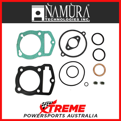 Namura 35-NX-10150T Honda CRF150 F 2003-2005 Top End Gasket Kit