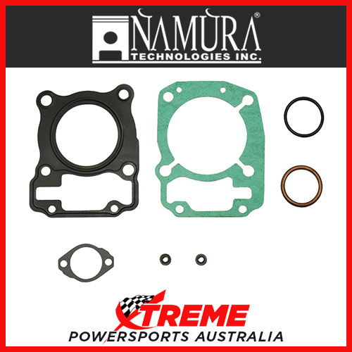 Namura 35-NX-10151T Honda CRF150 F 2006-2017 Top End Gasket Kit