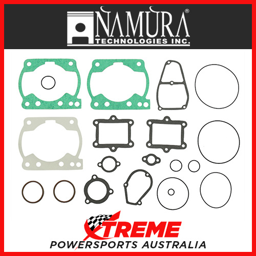 Namura 35-NX-12001T Gas-Gas Enduro300 1997-2003 Top End Gasket Kit