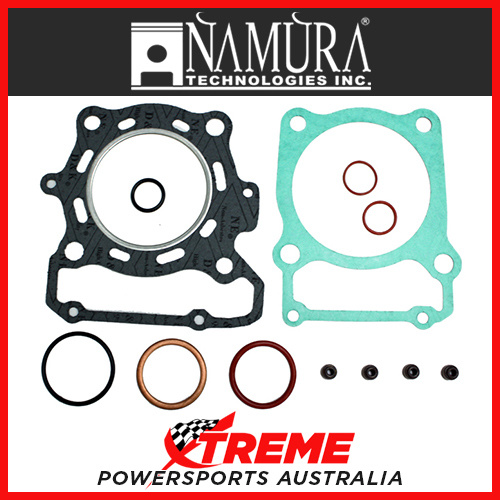 Namura 35-NX-20036T Kawasaki KLX250 1994-1996 Top End Gasket Kit