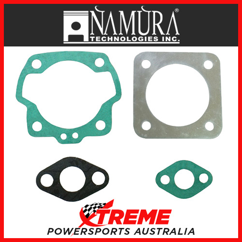 Namura 35-NX-20055T Kawasaki KDX50 2003-2006 Top End Gasket Kit