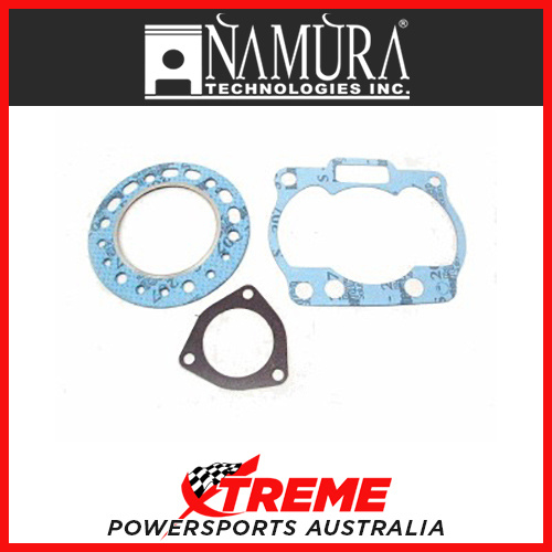 Namura 35-NX-30025T For Suzuki RM250 1984-1985 Top End Gasket Kit