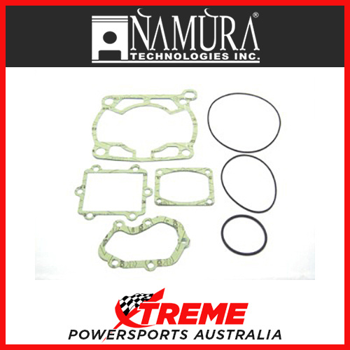 Namura 35-NX-30027T For Suzuki RM250 1994-1995 Top End Gasket Kit