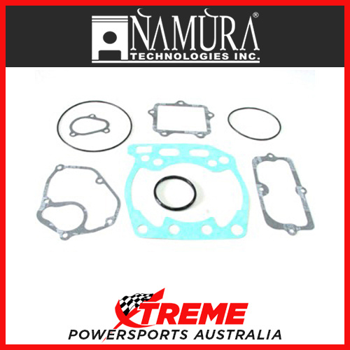 Namura 35-NX-30033T For Suzuki RM250 2006-2012 Top End Gasket Kit